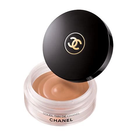 chanel bronze de soleil review